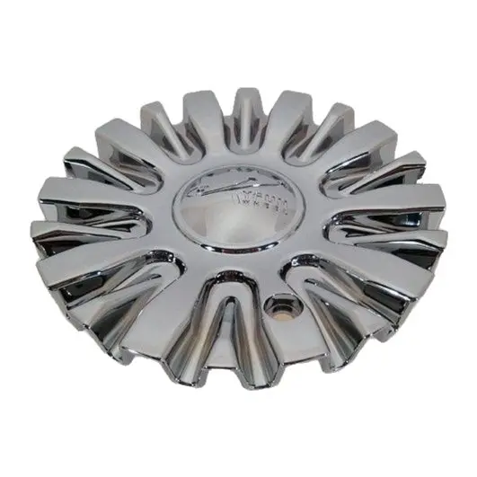 Tf-706 Tyfun Wheel Center Cap Serial Number Cstf706s-1P 1