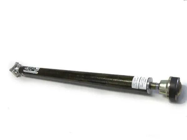 The Driveshaft Shop Fdsh57-C Custom Driveshaft – Balanced, Cv Joint Equipped 1