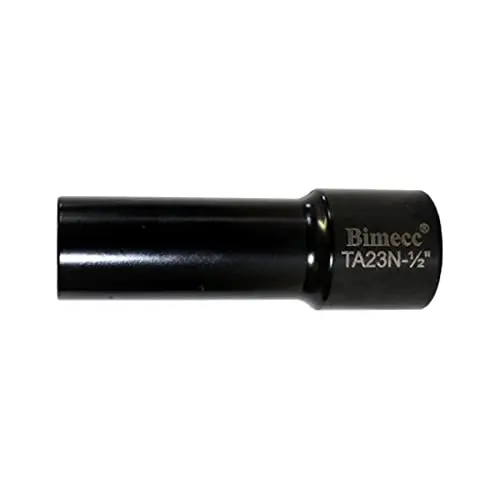 The Main Resource - Bimecc Truck Impact Spline Key Socket Beta23n-1/2 (91925) 1