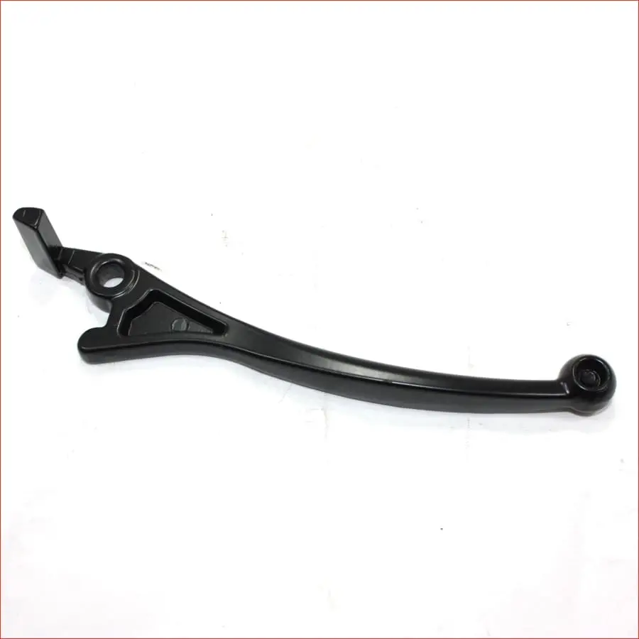 Thin Left Side Black Brake Lever Handle 90Cc 110Cc 125Cc 140Cc 1