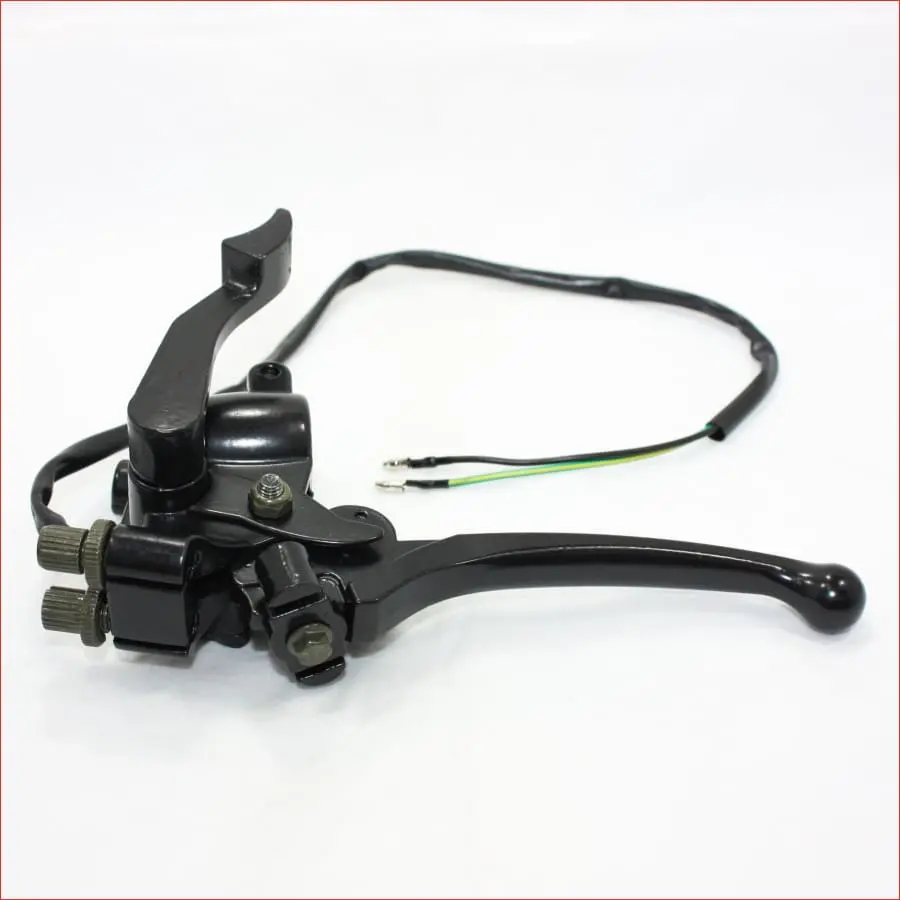 Thumb Accelerator Throttle Brake Lever 110Cc 150Cc 250Cc - 22Mm 1