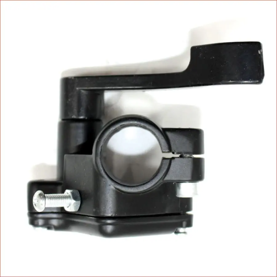 Thumb Throttle Accelerator Lever Handle 90Cc 110Cc 125Cc 1