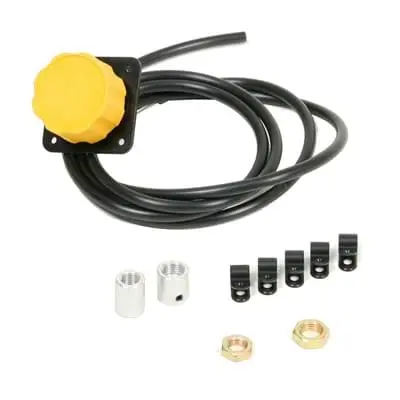 Tilton Remote Brake Bias Adjuster – Manual Adjustment System 1