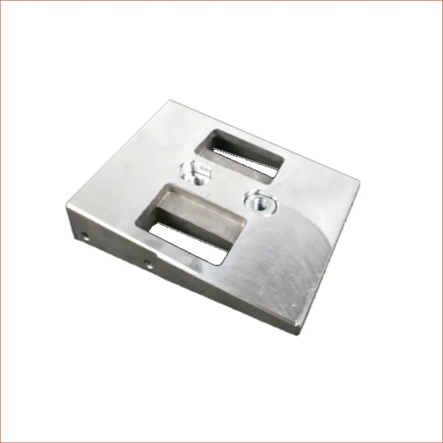 Top Plate Slide Engine Mount 1