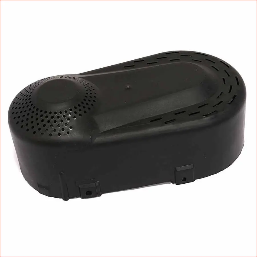 Torque Converter Case Dust Cover 1
