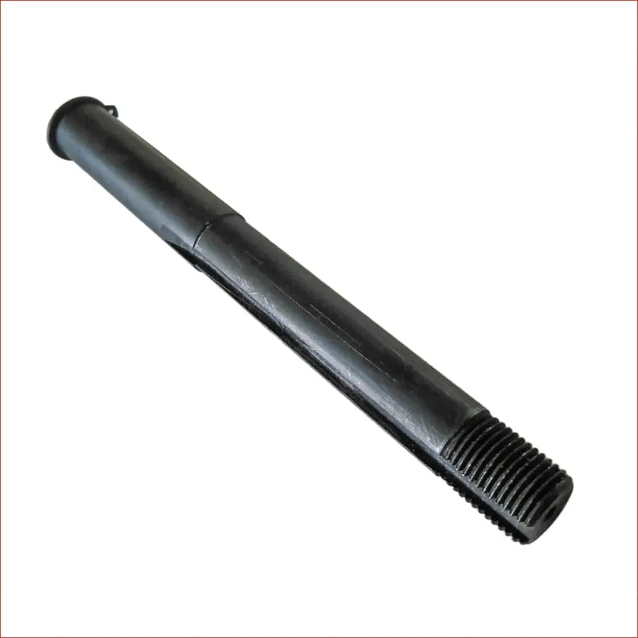 Torque Converter - Jack Shaft 160Mm / 182Mm 1