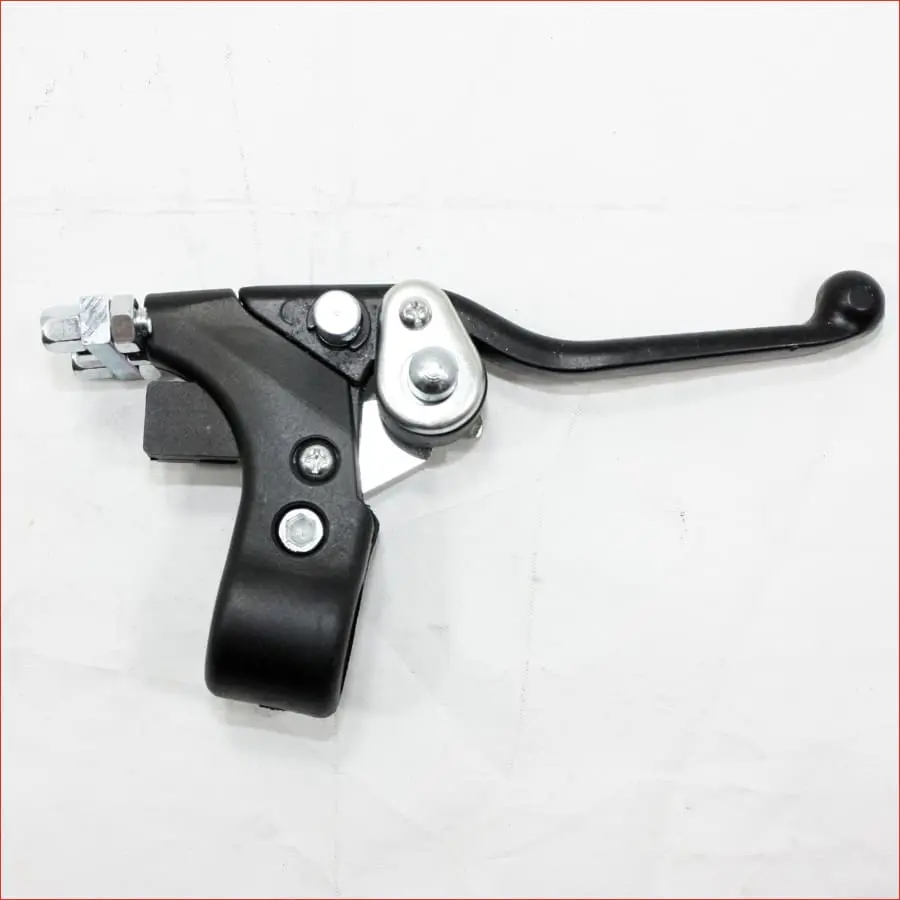 Twin Brake Lever Handle - 22Mm 1