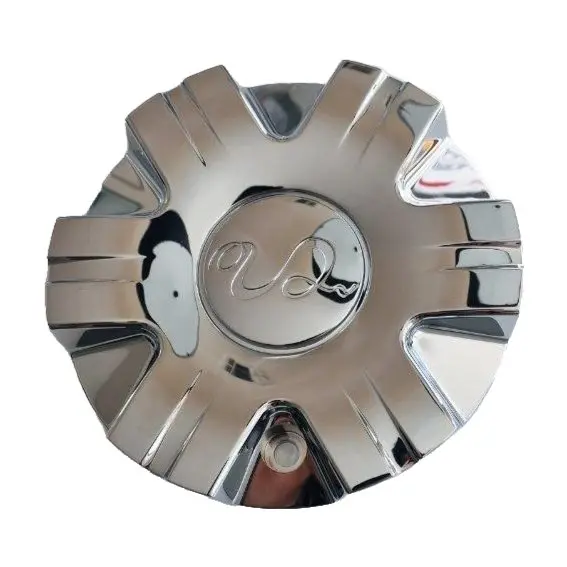 U2 Wheel U2-007 Center Cap Serial Number Mcd8064ya01 1