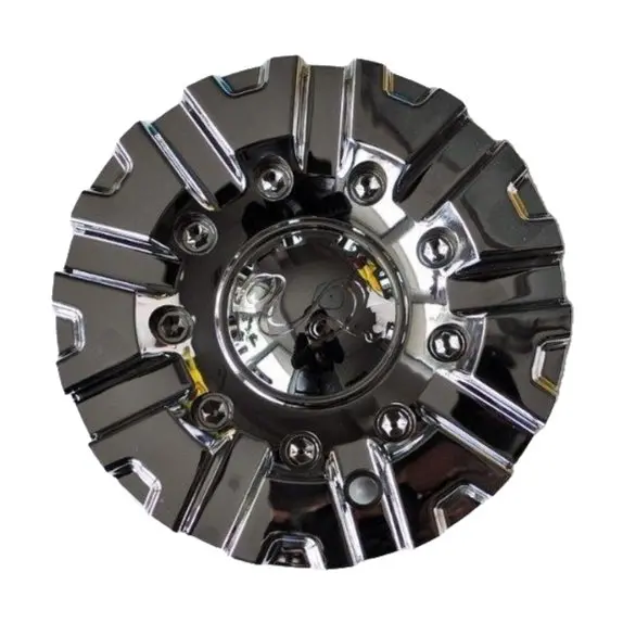 U2 Wheel U2-115 Center Cap Serial Number Csu2115s-2P 1