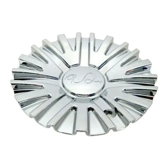 U2 Wheel U2-125 Center Cap Serial Number Cs415-2P Or Sj809-09 1