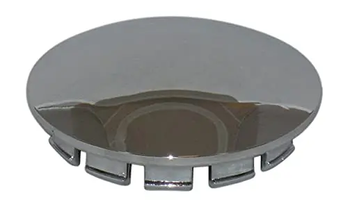 Ultra Wheels Hot Schott 89-8035 60622090F-1 99-9408-D Chrome Wheel Center Cap 1