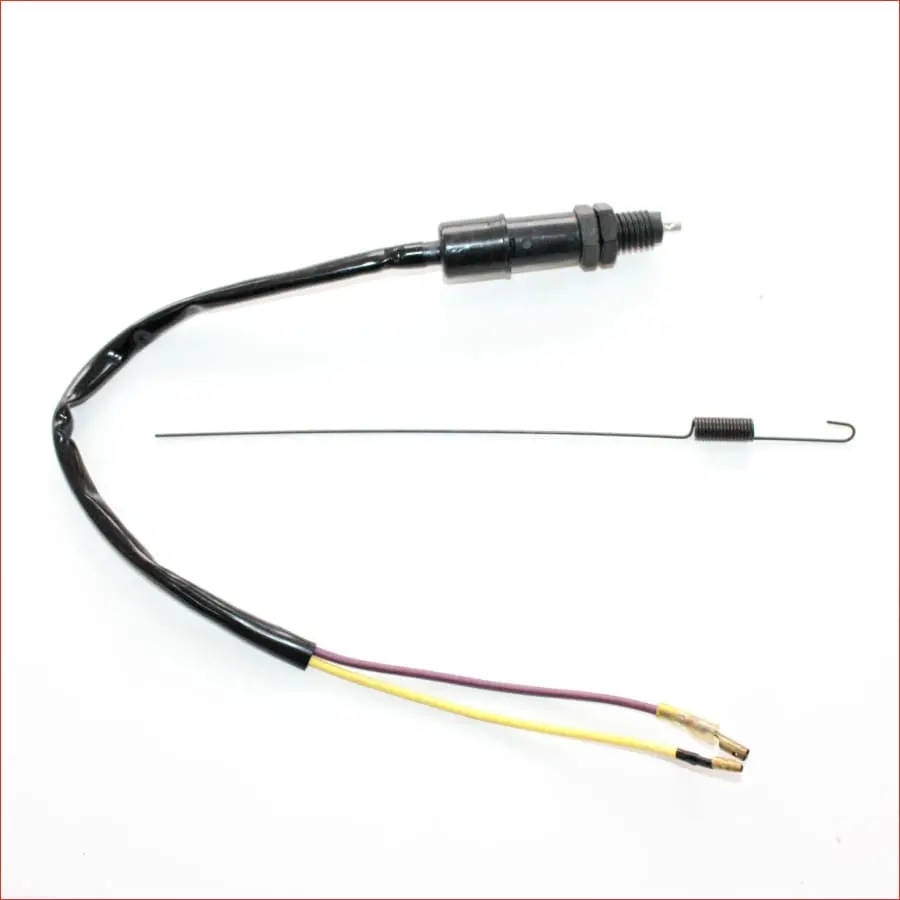 Universal Drum Brake Stop Light Switch 1
