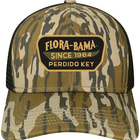 Flora-Bama Mo L2 Trucker Bttmlnd 1