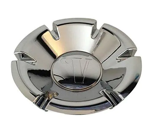 Velocity Vw935 Csvw935-1P Chrome Wheel Center Cap 1