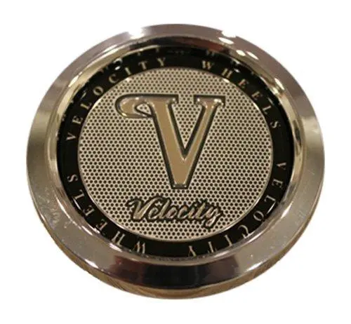 Velocity Wheel Ccve70-1P Center Cap 1