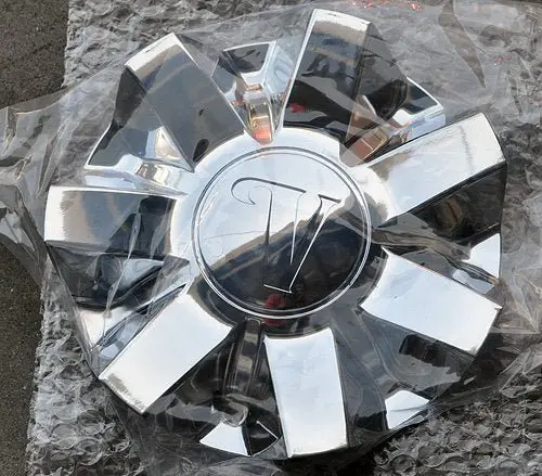 Velocity Wheel Vw725 Center Cap Serial Number Mcd8136ya03 1