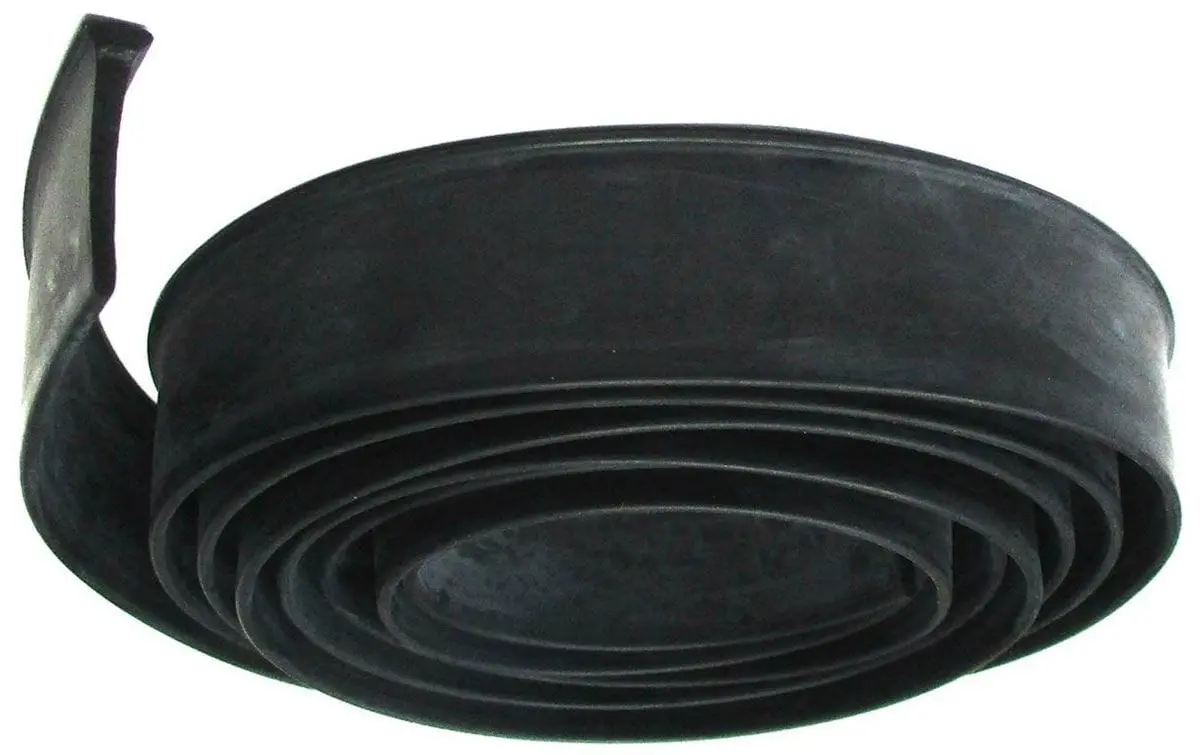 Vintique Windshield Seal Kit For 1930–1936 Ford Open-Body Vehicles 1