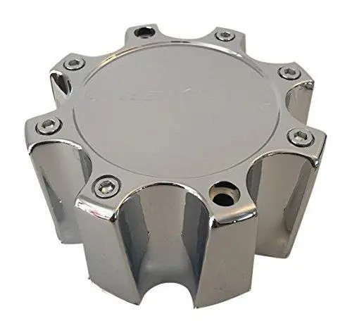 Vision Wheels C326-8Clv 60032090F-2 C326-8Cl C326hw-8Cl Chrome Wheel Center Cap 1