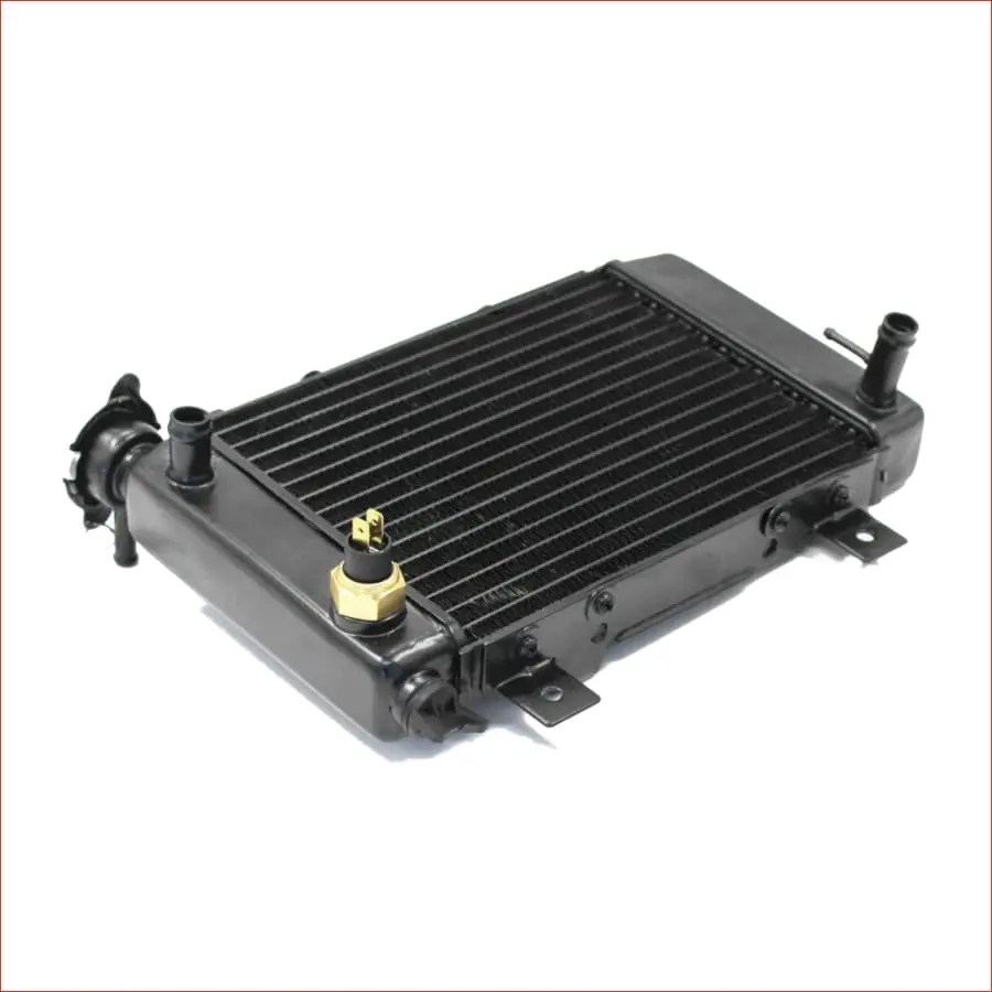 Water Cooled Radiator 1