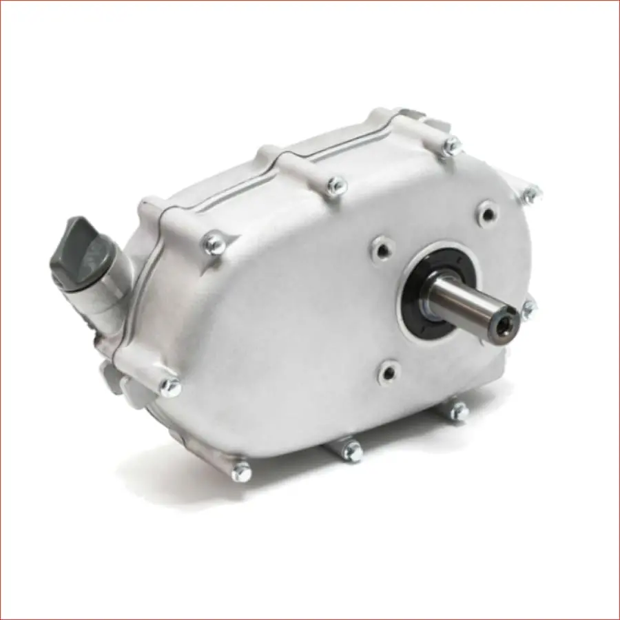 Wet Clutch 2:1 Reduction Gearbox (Gx140 - Gx200) 1