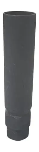 Wheel Center Caps Gorilla Automotive 17Mm/19Mm Hex Key Bag Lug Nut Key 1719Sd-Keyb 1
