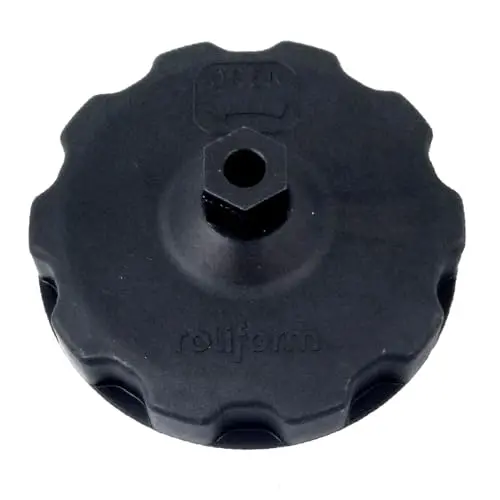 Wheel Center Caps Rotiform Spline Cap 1005-26Tool Removal Tool 1