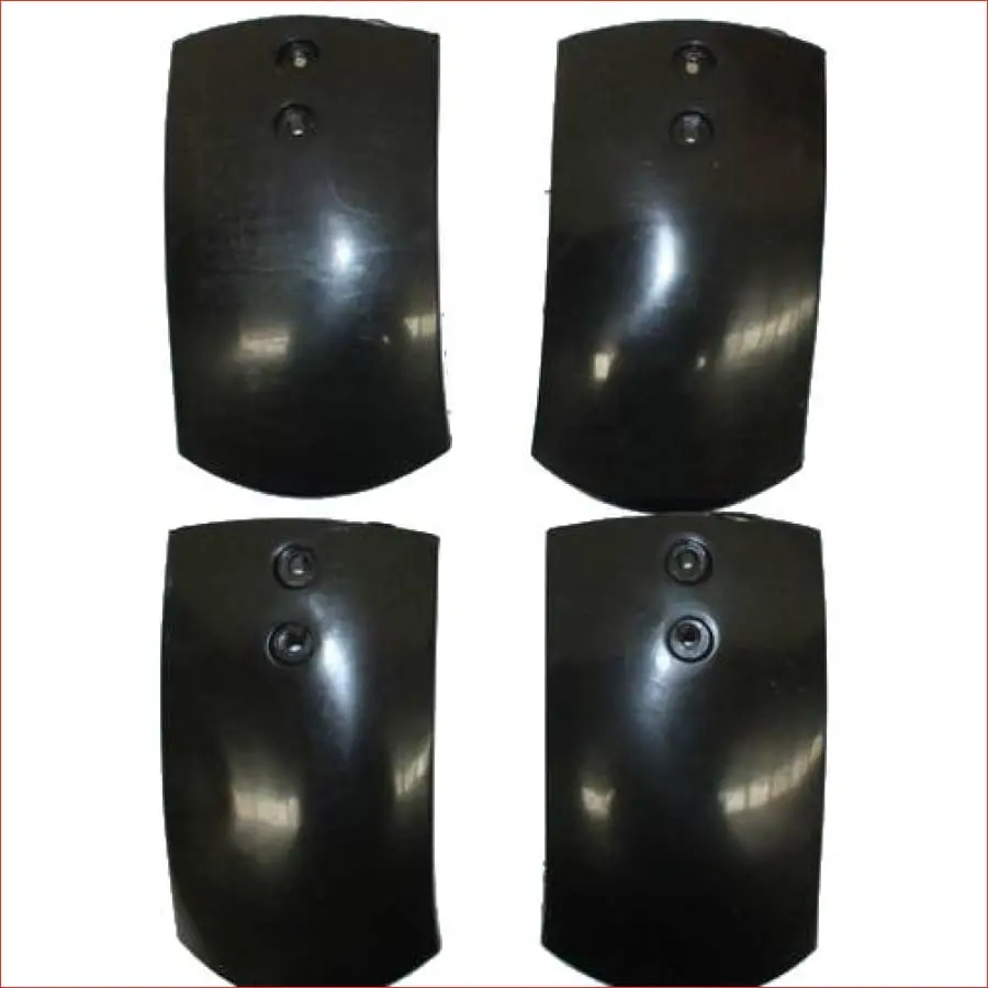 Wheel Guard Set (X4) 1