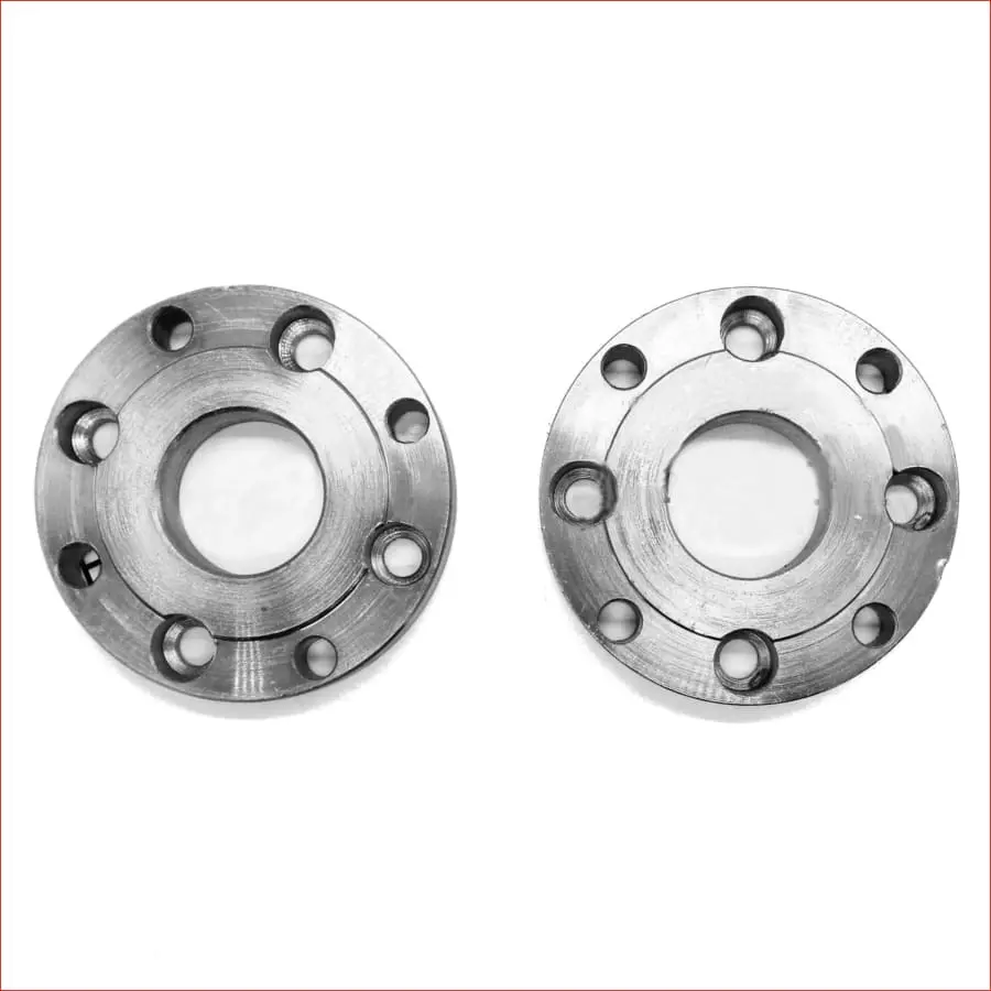 Wheel Hub Adapter 100Mm - 110Mm 1