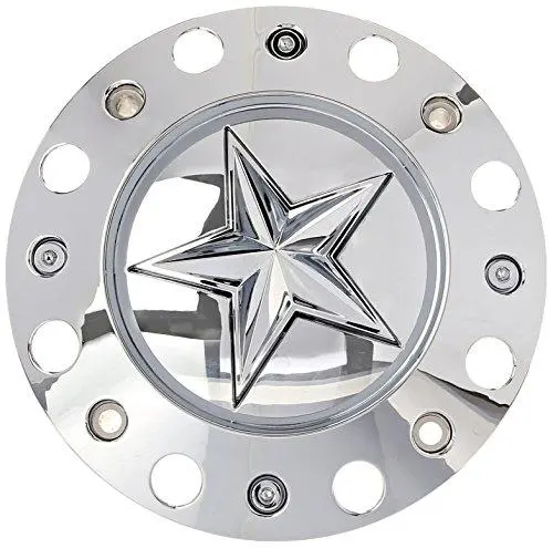 Xd Series 1000775 Wheel Center Cap 1