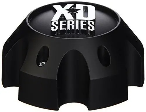 Xd Series 1079L145mb Wheel Center Cap 1