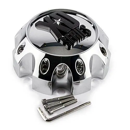 Xd Series 1079L170 Center Cap 1