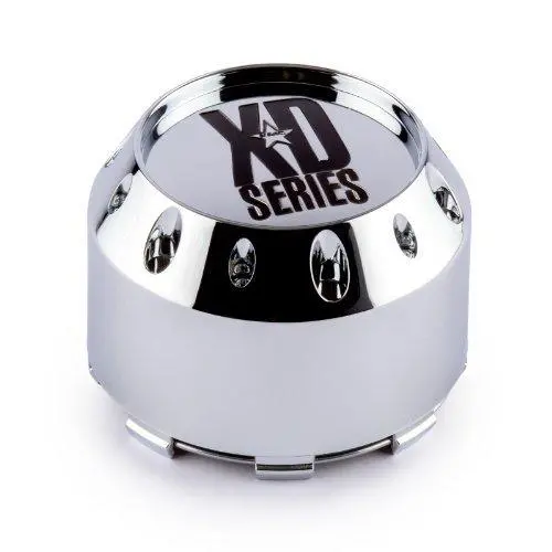 Xd Series 464K106 Wheel Center Cap 1