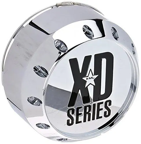 Xd Series 464K131-2 Center Cap 1