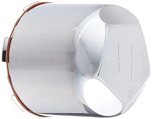 Helo 791B142l Push-Thru Center Cap 1