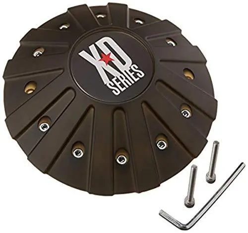 Xd Series 846L215b Wheel Center Cap 1