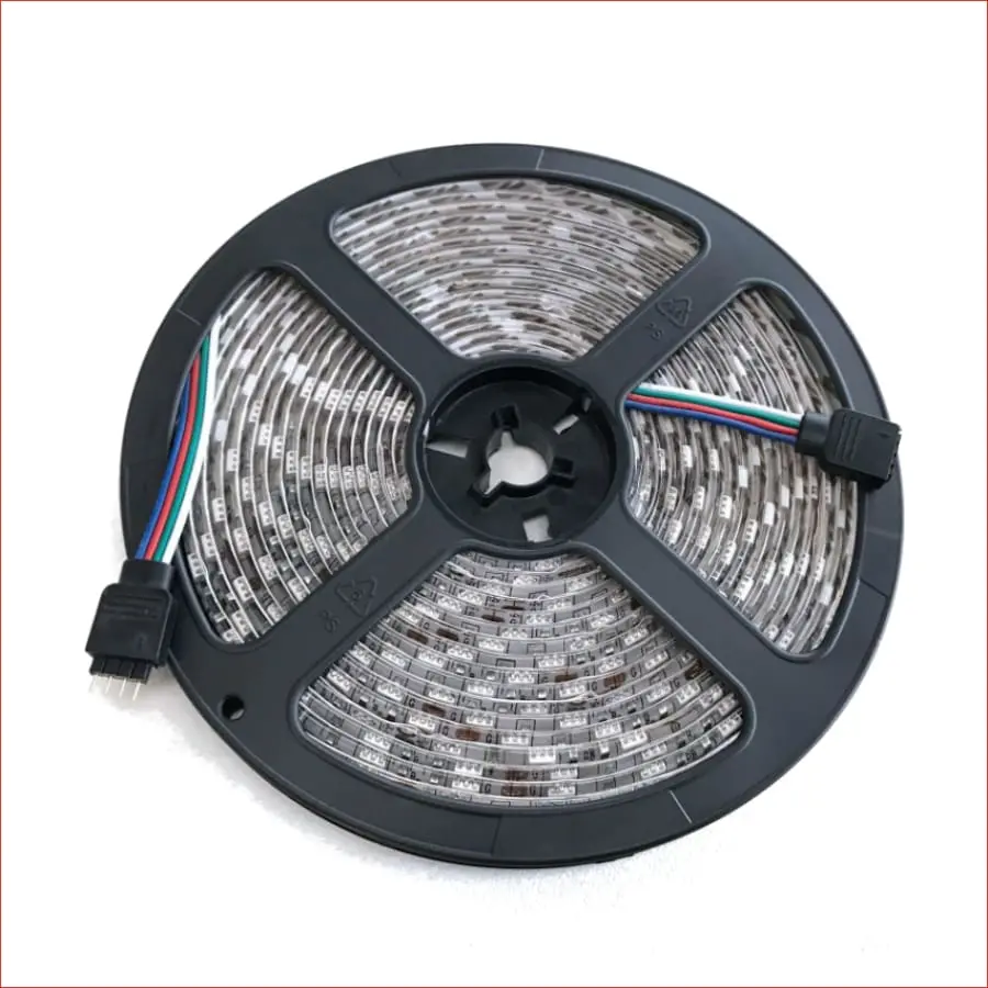 White Led Strip - 50 Meters 1