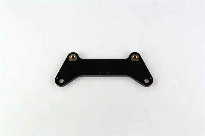 Wilwood Caliper Mounting Brackets – Adjustable Bracket System For Big Brake Kits 1