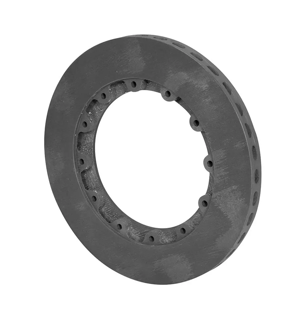 Wilwood 160-14916 Performance Brake Rotors 1