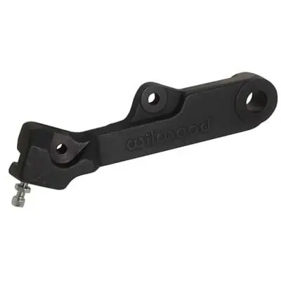 Wilwood 250-4235 Gp310 Motorcycle Caliper Mounting Brackets 1