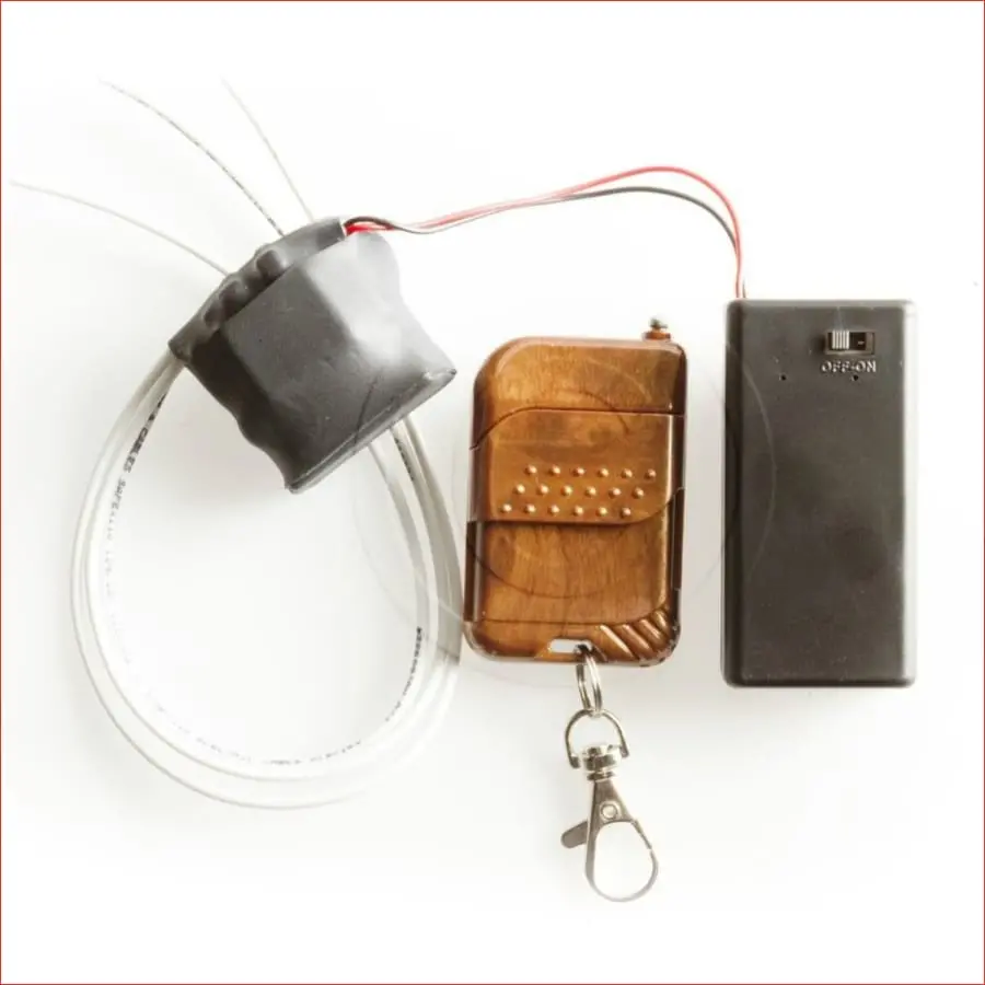 Wireless Remote Kill Switch 1