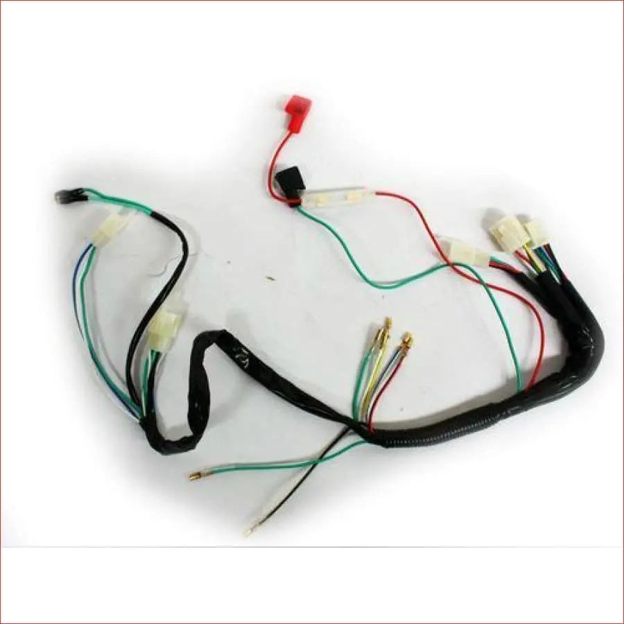 Wiring Harness Loom A 1