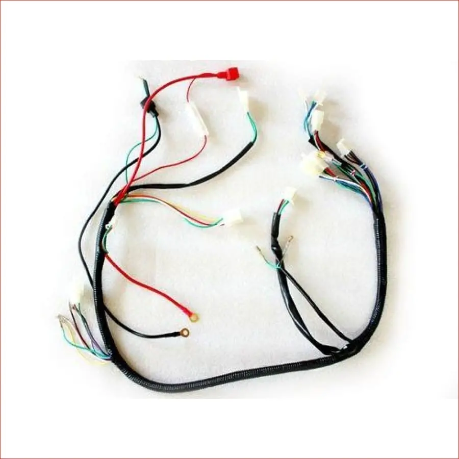 Wiring Harness Loom B 1