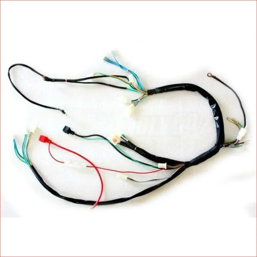 Wiring Harness Loom C 1