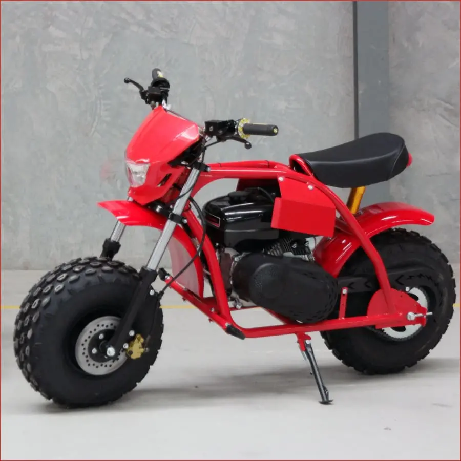 Xb200 Mono Pro - Mini Bike 1
