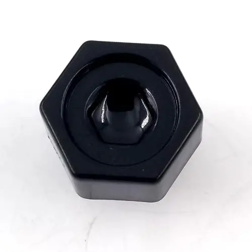 Xd Series Rockstar Xd811 Sr-021A Black Replacement Rivet 1