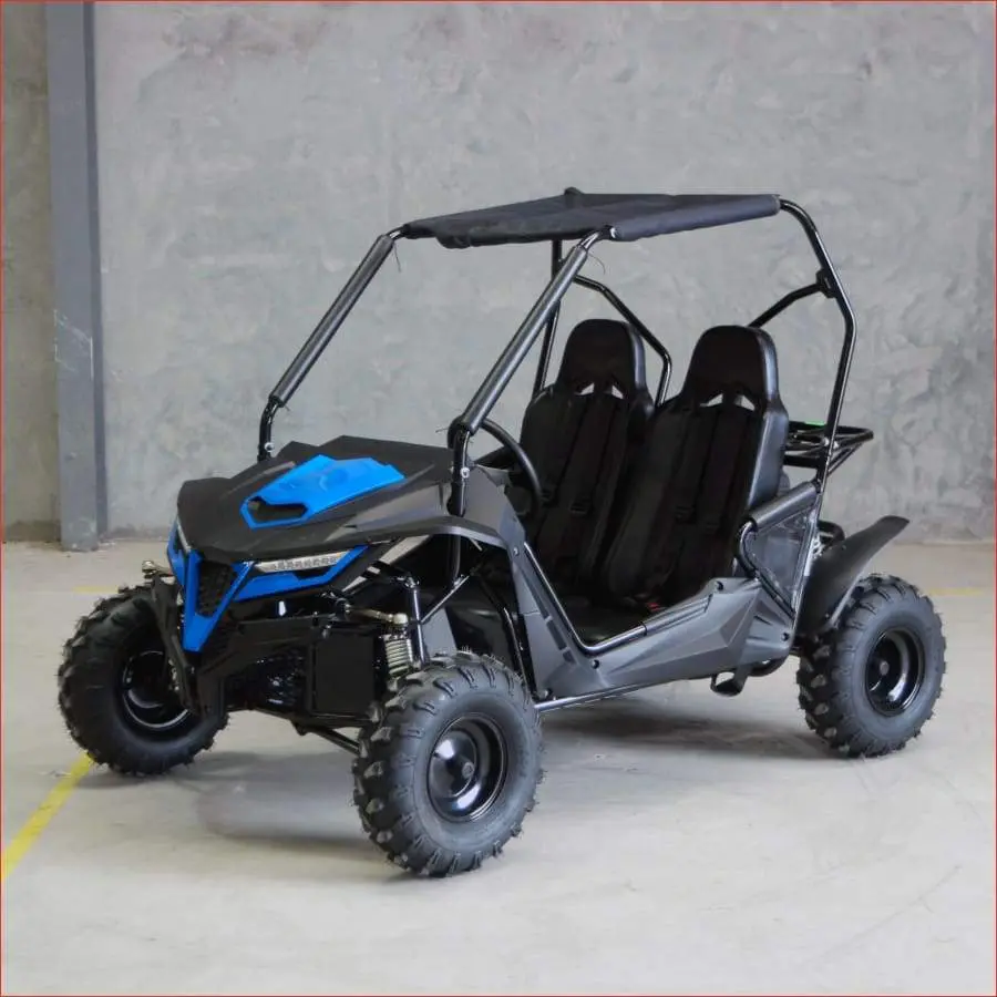 Zx-K3 - Forza - Utv Buggy 1