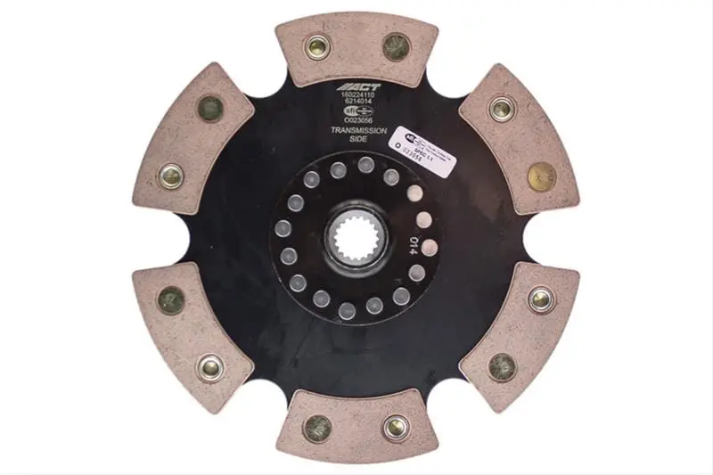 Act Race-Duty Clutch Disc – 6214014 1
