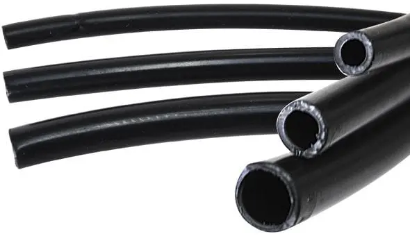Af120-312-1M 5/16" Nylon Hose – Flexible, Lightweight 120 Series Tubing 1