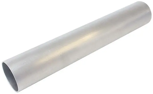 Af8601-100 Precision Aluminum Straight Tube – 1" (25.4 Mm) Od, Lightweight 1