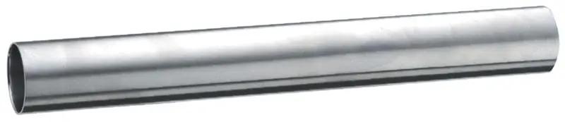 Straight Stainless Steel Tubing – Af9501-2000, Industrial Grade 1